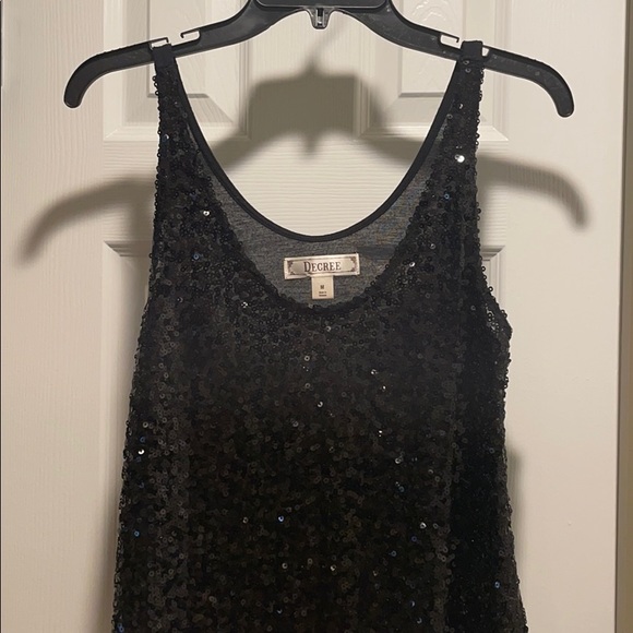 New Year's Eve top - Picture 3 of 6